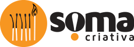 Soma Criativa Logo