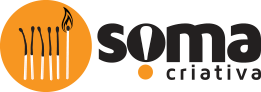 Soma Criativa Logotipo