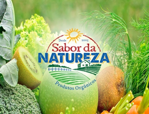 Sabor da Natureza